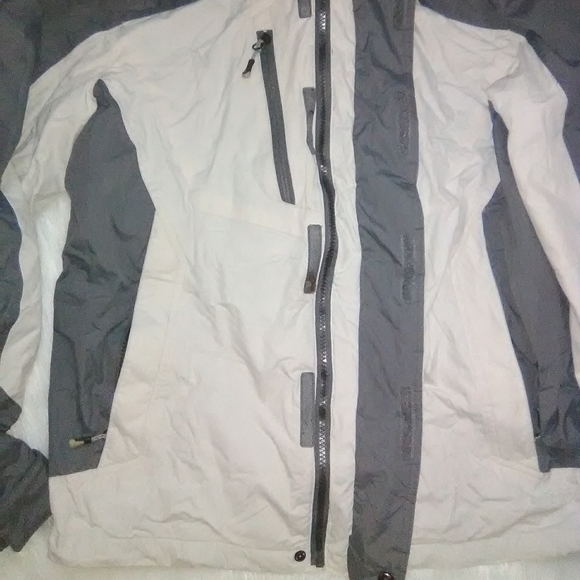 ZeroXposur NEW winter hooded jacket men's small - Picture 7 of 7